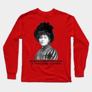 Lucy 1 Long Sleeve T-Shirt